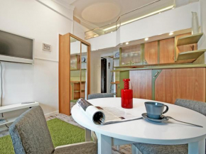 Studio Monte Cassino, Sopot
